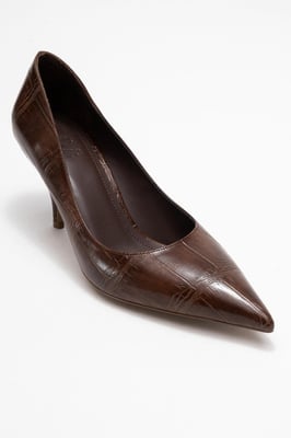 Marcus Spitzer Pump (Damen)