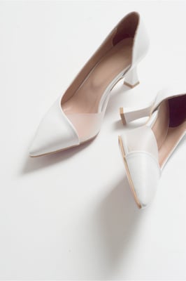 Vera Spitzer Pumps (Damen)