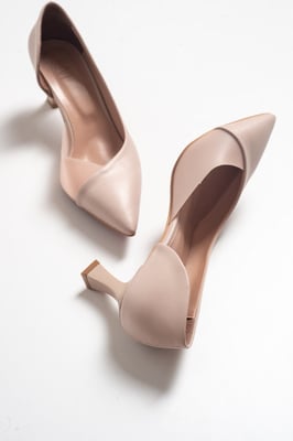 Vera Spitzer Pumps (Damen)