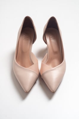 Vera Spitzer Pumps (Damen)