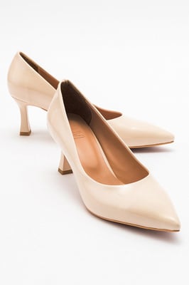 Pedra Pumps mit spitzer Zehenpartie (Damen)
