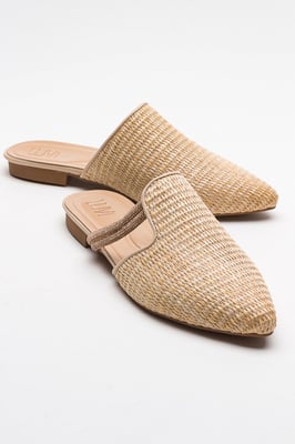 Pesa Gewebte Slipper (Damen)