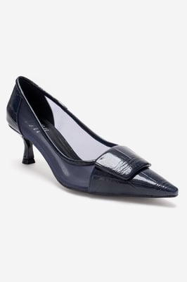 Ola Stiletto Pumps