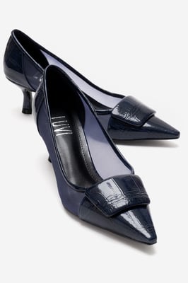 Ola Stiletto Pumps