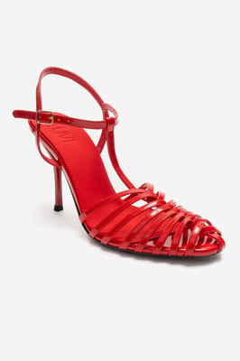 Pasion Stiletto Pumps