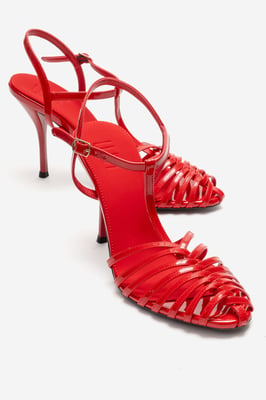 Pasion Stiletto Pumps
