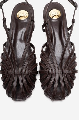 Liss Riemchen Sandale (Damen)
