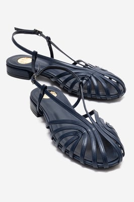 Liss Riemchen Sandale (Damen)