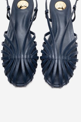 Liss Riemchen Sandale (Damen)