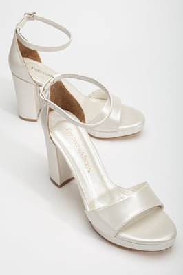 Blair Plateau Sandalen