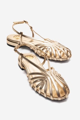Liss Riemchen Sandale (Damen)