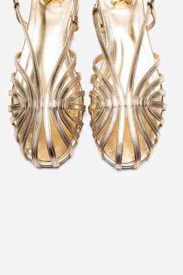 Liss Riemchen Sandale (Damen)