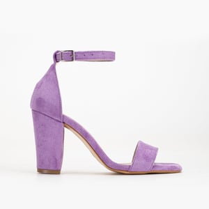 Jess Hoch Absatz Sandalen