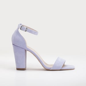 Jess Hoch Absatz Sandalen