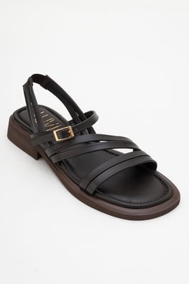 Cesar Leder Sandalen (Women)