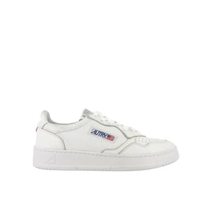 Autry Medalist Sneakers