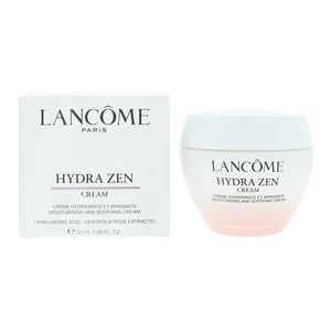 Lancôme Hydra Zen Feuchtigkeitsspendende und Beruhigende Creme 50ml