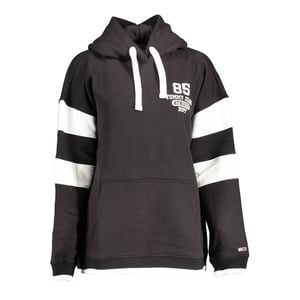 Tommy Hilfiger Bianco Baumwoll Herren Sweatshirt