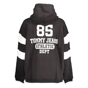 Tommy Hilfiger Bianco Baumwoll Herren Sweatshirt