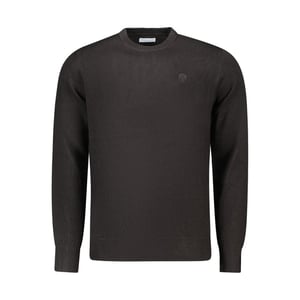North Sails Nero Acryl Herrenpullover