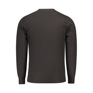 North Sails Nero Acryl Herrenpullover