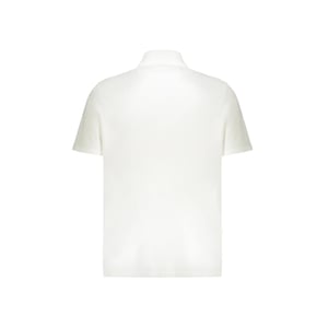 Balmain Baumwoll-Poloshirt