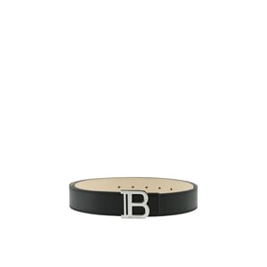 BALMAIN Ledergürtel
