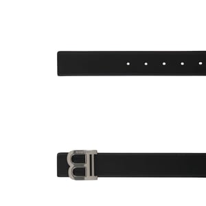 BALMAIN Ledergürtel