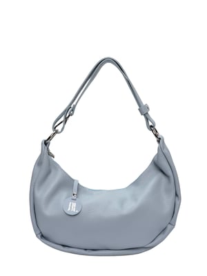 Anna Luchini Türkis Rindsledertasche