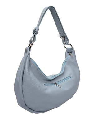 Anna Luchini Türkis Rindsledertasche