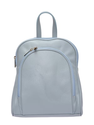 Anna Luchini Türkis Rindsledertasche