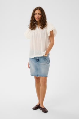 Ärmellose Bluse CUcatinka Ärmellose Bluse Feminine