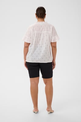 Ärmellose Bluse KCliona Ärmellose Bluse Loose fit