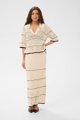 Rock CUylva Rock Straight fit
