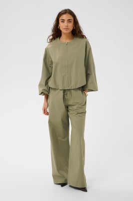 Jacke CUbendine Jacke Baggy fit