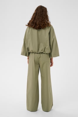 Jacke CUbendine Jacke Baggy fit