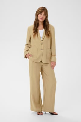 Blazer CUheida Blazer Loose fit