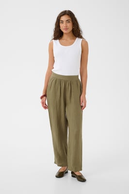 Casual Hose CUaniela Casual Hose Relaxed fit