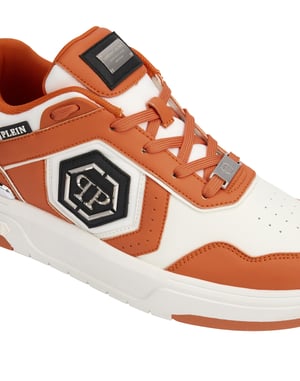 Low-Top Sneakers Sk8R