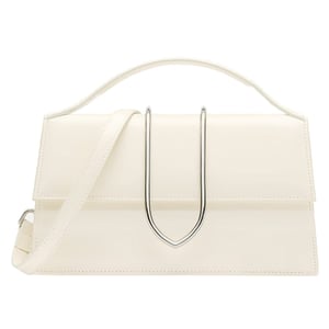 Jacquemus Le Grand Bambino Umhängetasche