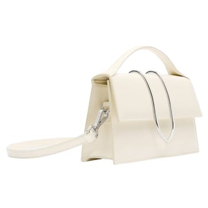 Jacquemus Le Grand Bambino Umhängetasche