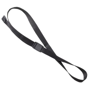 Craghoppers - Gürtel-Herren (Schwarz)