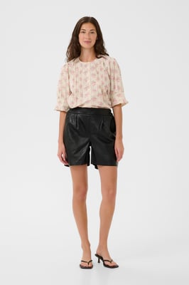 Ledershorts CUbit Ledershorts Casual fit