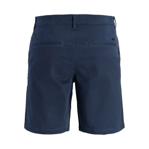 Jack & Jones Shorts Kowie Chino Kurz Blau