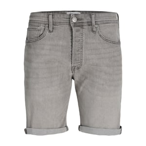 Jack & Jones Shorts Rick Original Kurz Grau