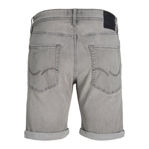 Jack & Jones Shorts Rick Original Kurz Grau