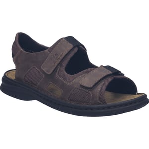 JOSEF SEIBEL Herren Sandale Max 61 in moro