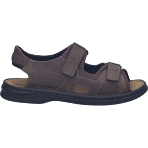 JOSEF SEIBEL Herren Sandale Max 61 in moro