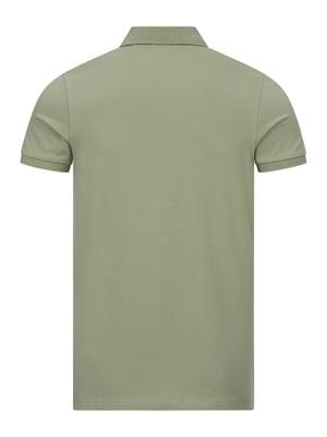 U.S. Polo Assn. Herren Poloshirt aus 100 % Baumwolle