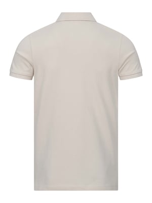 U.S. Polo Assn. Herren Poloshirt aus 100 % Baumwolle